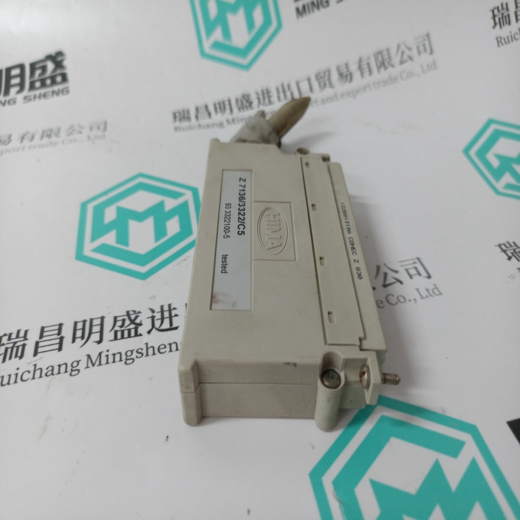 HIEE410409P104控制卡件,處理器卡件