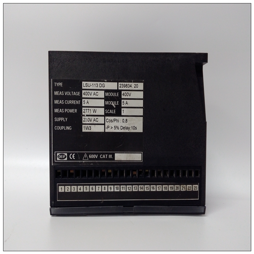 DEIF LSU-113DG(圖1) LSU-113DG (1).jpg