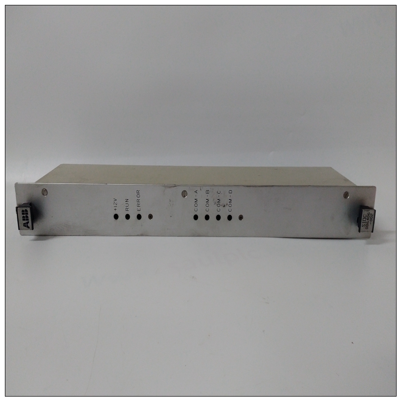 SIOC086406-002自動(dòng)化卡件