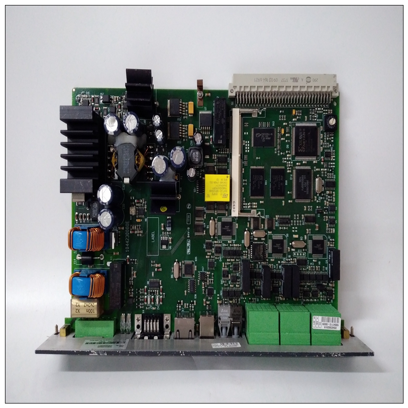 DEIF PCM4.3船舶模塊