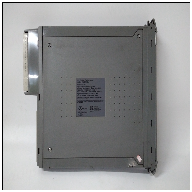 ICS TRIPLEX 9832工控模塊系統備件