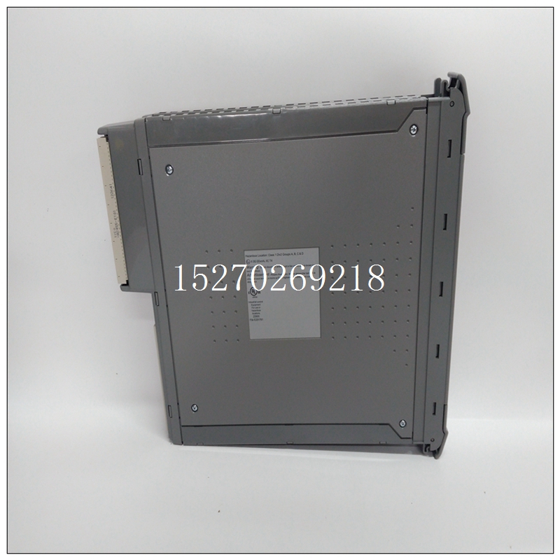 ICS TRIPLEX 9402機械設備卡件