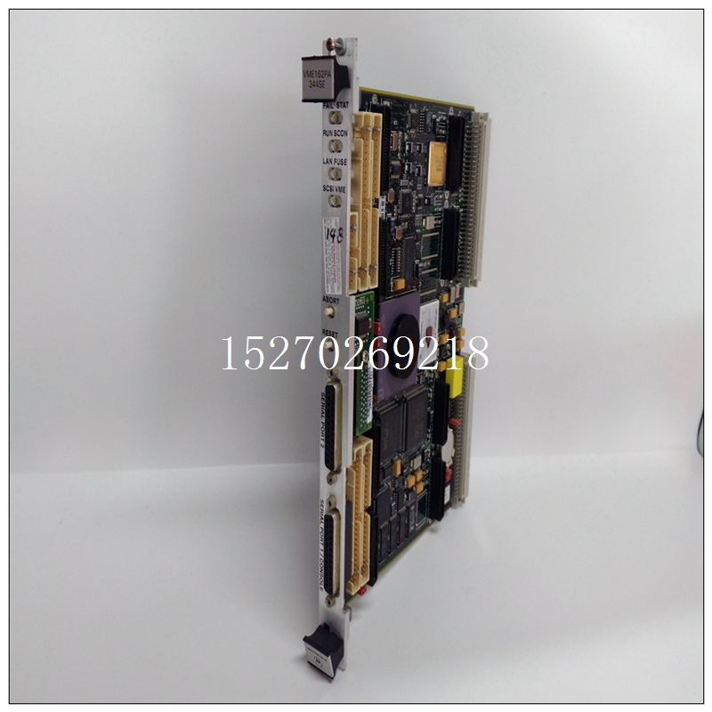 MVME705Aw/RFI工控模塊機器人備件
