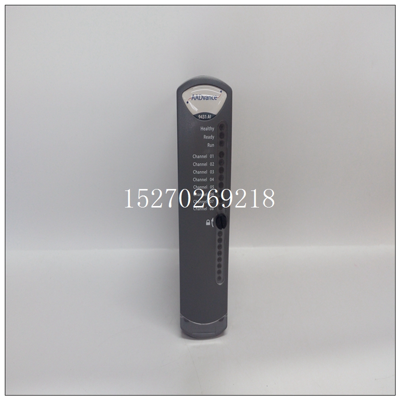 ICS TRIPLEX T8891工控備件機器人模塊