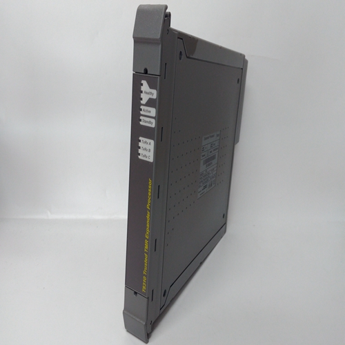 ICS TRIPLEX T8223自動(dòng)化模塊備件