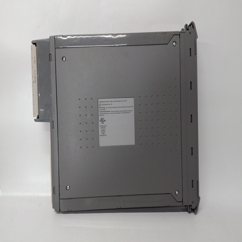 ICS TRIPLEX T8220 DCS工控模塊備件