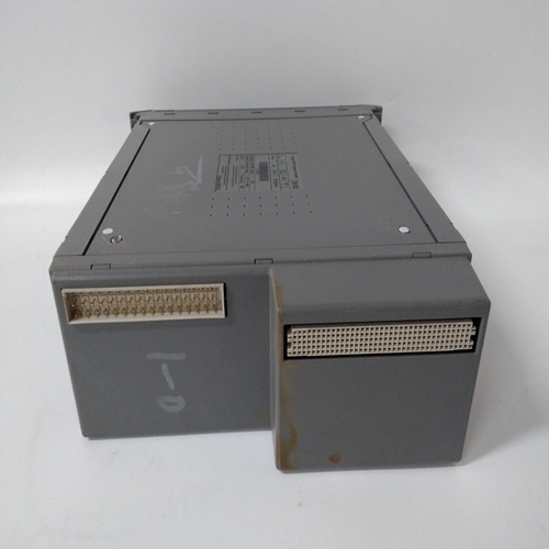 TRICONEX 9765-610工控調速器