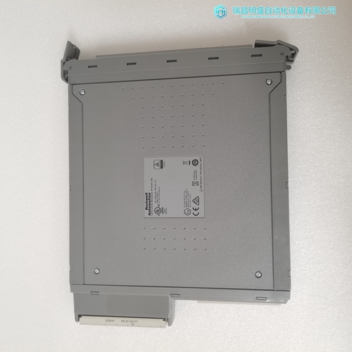 ICS TRIPLEX T3419自動(dòng)化模塊備件,機械備件