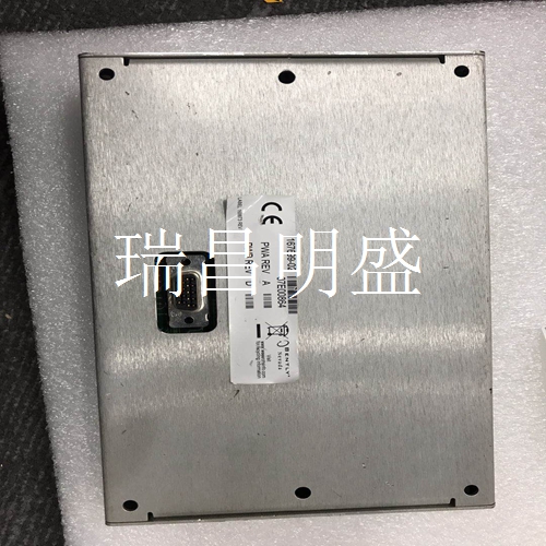 BENTLY 1900/65A震動(dòng)檢測模塊