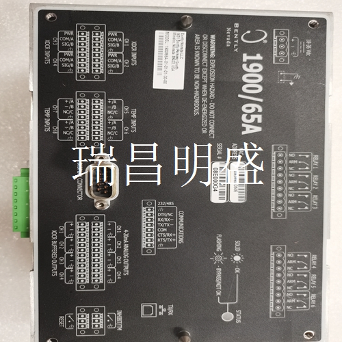 本特利1900/65A-00-01-01-00-00風(fēng)機振動(dòng)監測器
