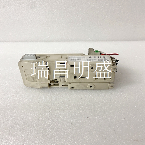 TU810V1 3BSE013230R1工控模塊系統備件
