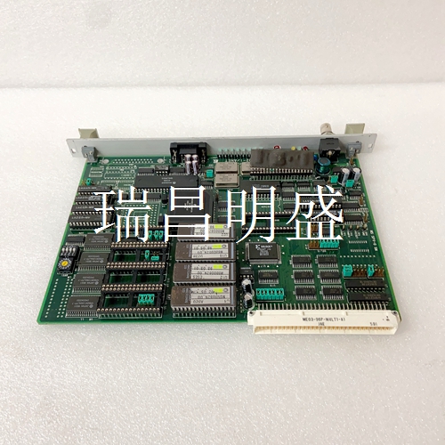 TVB-1202-1ANET 1381-647980-12系統模塊卡件