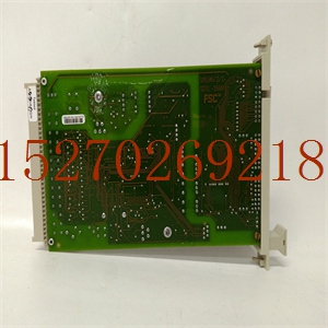 MVME147-011機械設備卡件