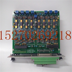 MVME147-023工控DCS系統備件