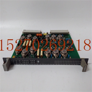 DR2-DPM-PCU工控機器人備件