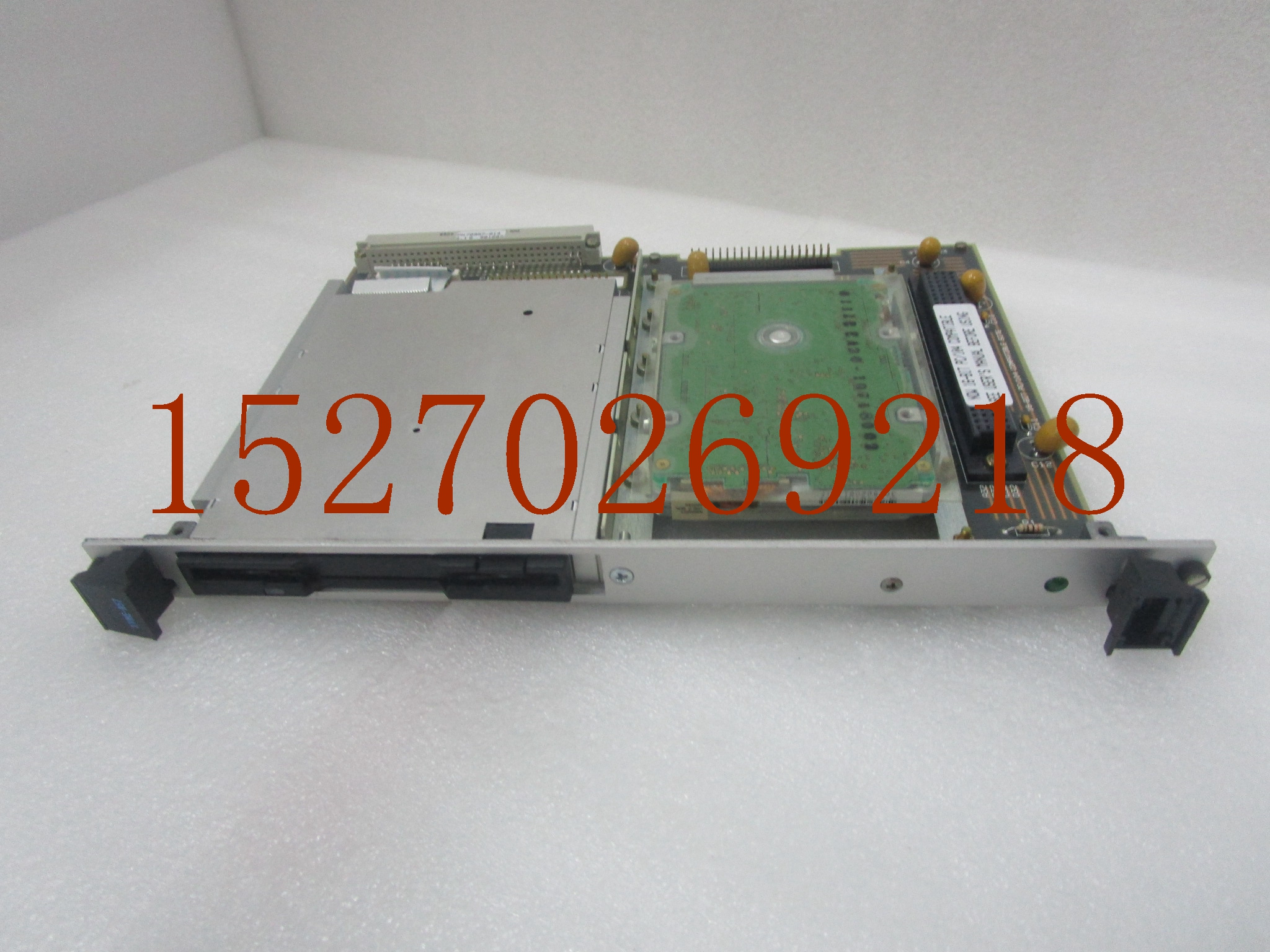 MVME4600庫存備件