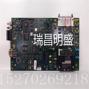 MVME6100-0163機器人模塊卡件