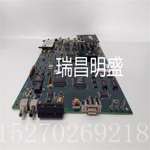 MVME6100-0161系統模塊卡件