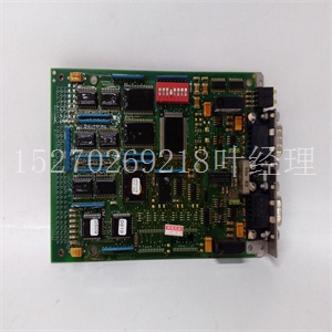 MVME2700-3361工控DCS系統備件