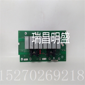 MVME2604712I/O工控機器人備件