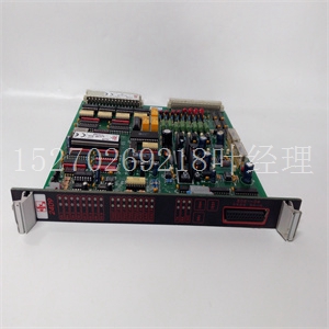 MVME2604-1161B 機械備件