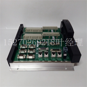 MVME162P-344E工控備件機器人模塊
