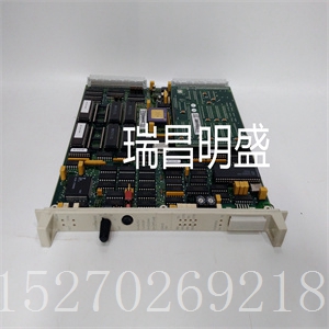 MVME162P-244LSE工業(yè)自動(dòng)化卡件