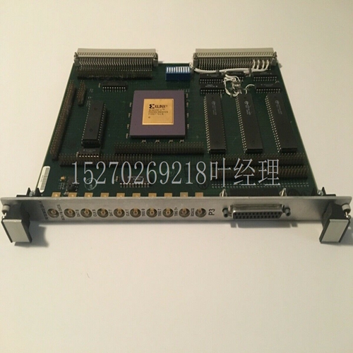 MVME162P-242E工控模塊備件