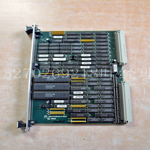 MVME162-532系統模塊卡件