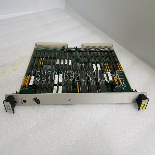 MVME162-531A工控備件