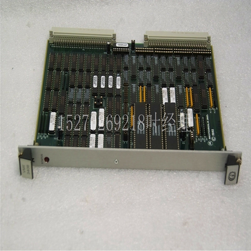 MVME162-523A工控備件模塊