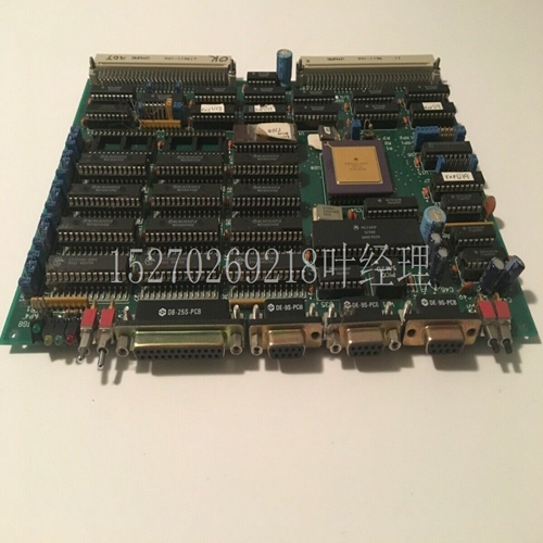 MVME162-522A庫存備件