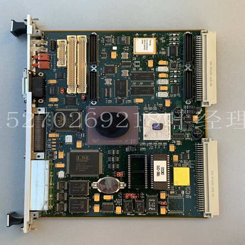 MVME162-520A系統備件,工業(yè)備件