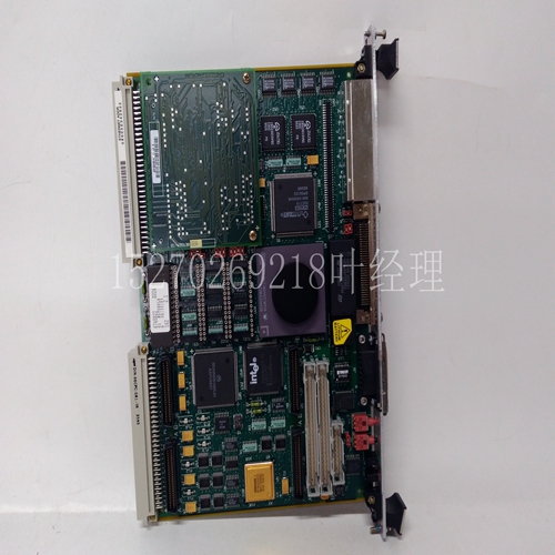 MVME162-453備件庫存