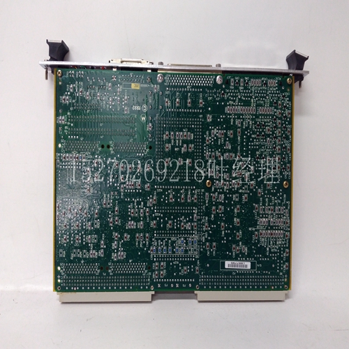 MVME162-432機械備件