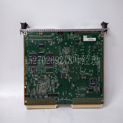 MVME162-431機器人模塊卡件