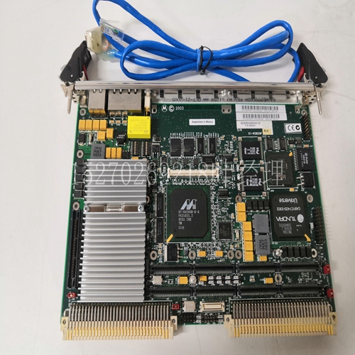 MVME172-263工控模塊備件