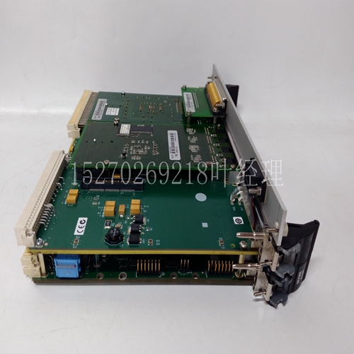 MVME172-243A工業(yè)自動(dòng)化卡件