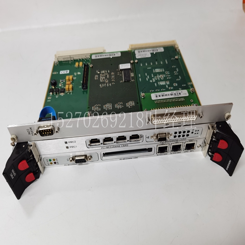 MVME172-233A模塊備件