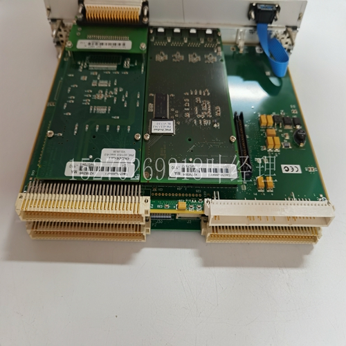 MIV01A-1-B5工控DCS系統備件