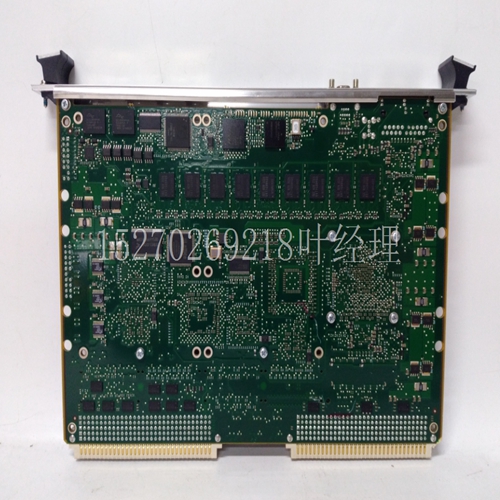 MVME117-4工控模塊系統備件