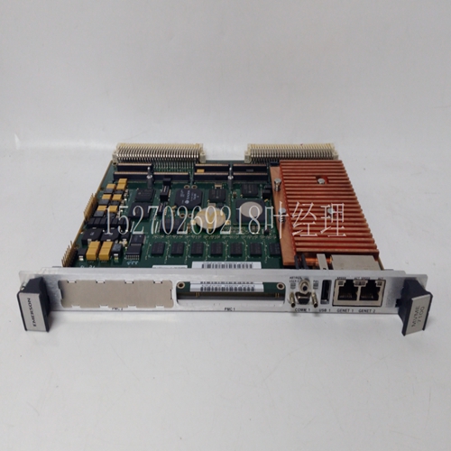 MVME162-211備件庫存