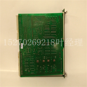 MAC-132A-1-JD-4-C/230-R-0/DIS20LX/S001系統模塊卡件