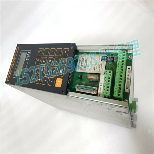 REXROTH FWA-CLM1.3-LA1-04VRS伺服驅動(dòng)器