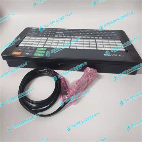 YOKOGAWA AIP830-001操作鍵盤(pán)
