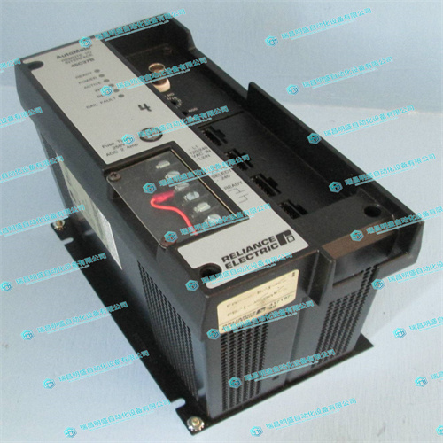 RELIANCE 45C37B自動(dòng)遠程I/O接口