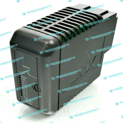 EMERSON KJ3206X1-BA1控制系統模塊