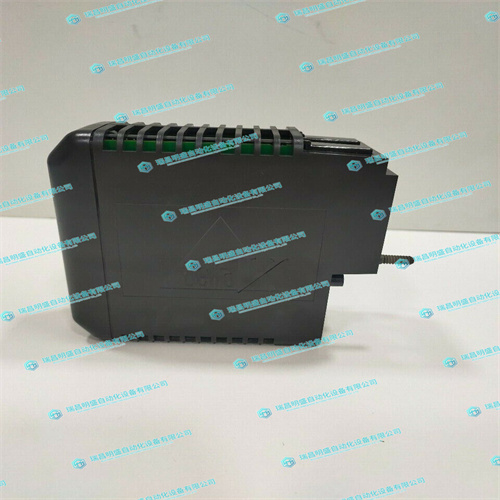 EMERSON KJ3211X1-BA1工控DCS系統