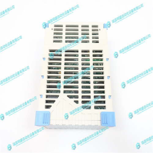 EMERSON 1C31232G03數字輸入模塊