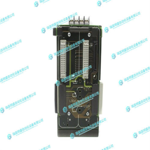 EMERSON KJ4001X1-BA2雙向運輸機